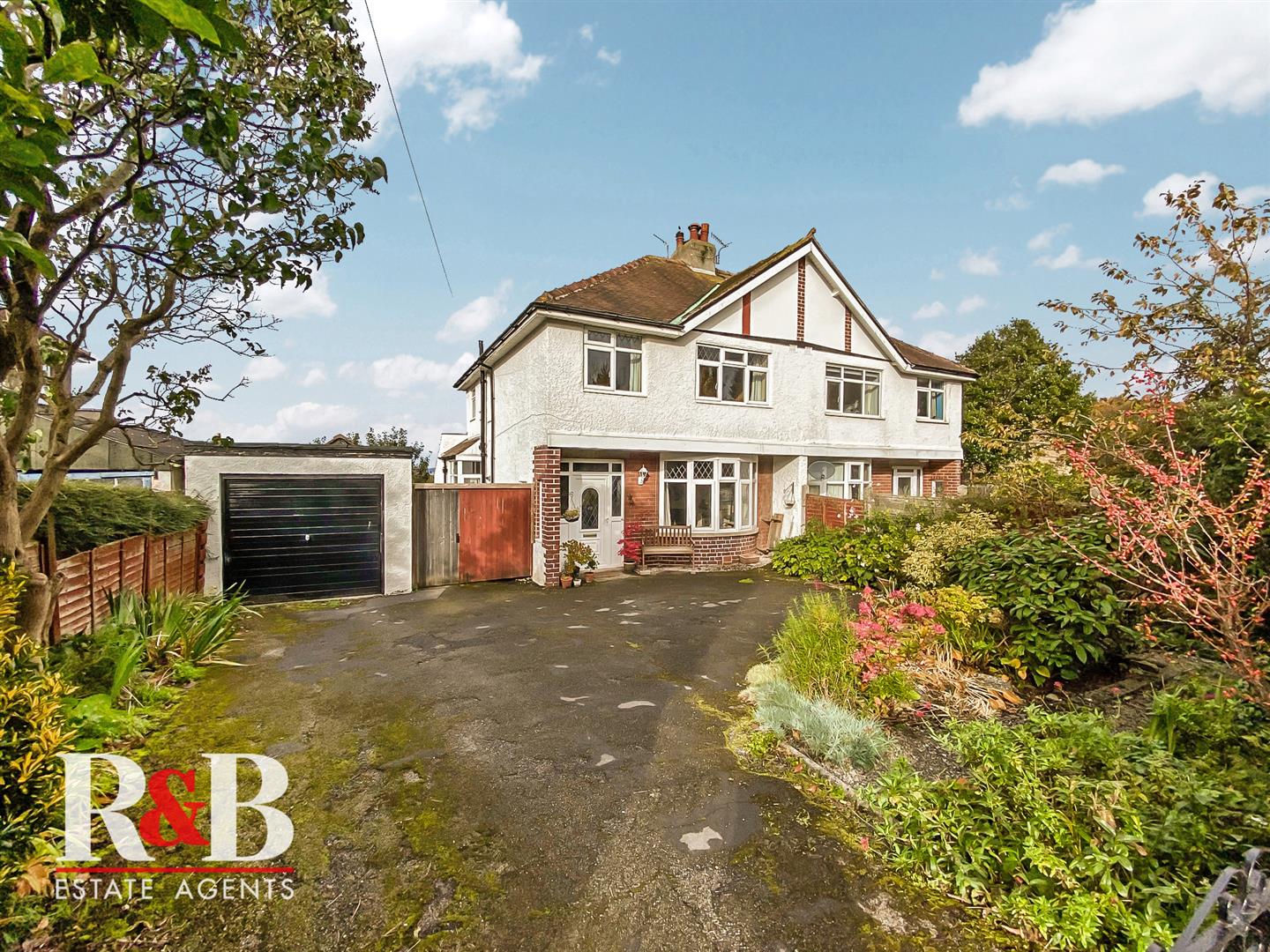 Hawthorn Road, Bolton Le Sands, Carnforth R&B Estate Agents